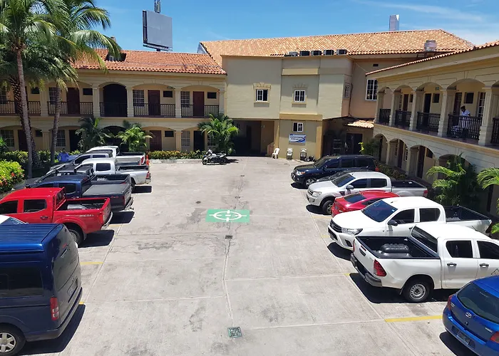 Hotel Florencia