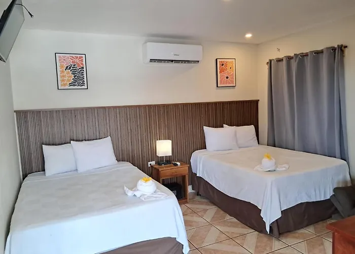 Hotel Miraflores